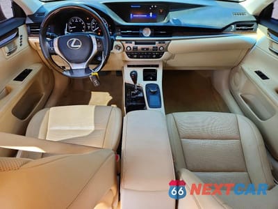 Zdjęcie 8 z 12 samochodu: 2015 LEXUS ES 350 VIN:JTHBK1GG9F2165391 - miniatura