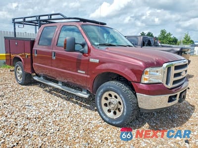 2005 FORD F350 SRW SUPER DUTY 1FTWW31P75EB17638 - główne zdjęcie licytacji z USA - miniatura