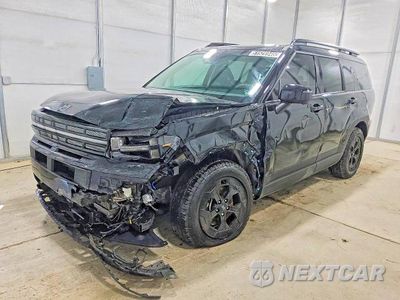 2025 HYUNDAI SANTA FE XRT 5NMP3DGL0SH080660 - główne zdjęcie licytacji z USA - miniatura
