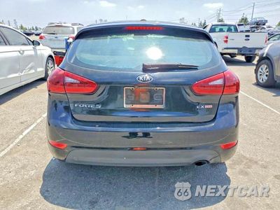 Zdjęcie 6 z 12 samochodu: 2016 KIA FORTE VIN:KNAFX5A85G5526822 - miniatura