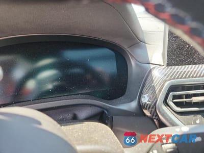 Zdjęcie 9 z 13 samochodu: 2024 BMW X4 M40I VIN:5UX43DT01R9U35760 - miniatura