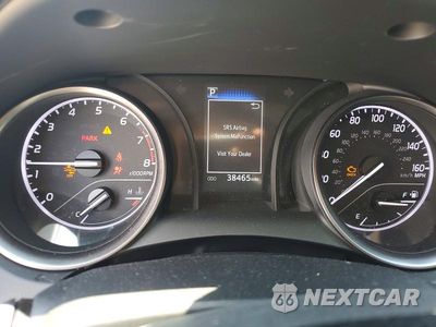 Zdjęcie 9 z 13 samochodu: 2023 TOYOTA CAMRY SE VIN:4T1T11AK2PU817954 - miniatura