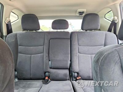 Zdjęcie 10 z 13 samochodu: 2018 NISSAN MURANO SV VIN:5N1AZ2MG1JN195748 - miniatura