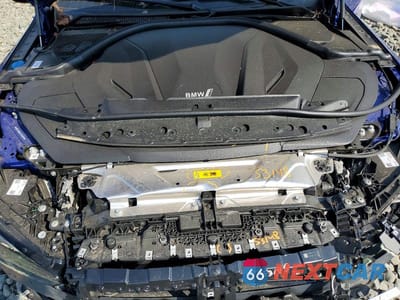 Zdjęcie 11 z 12 samochodu: 2025 BMW I4 M50 VIN:WBY33HD04SFU48916 - miniatura