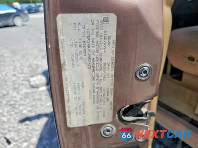 Zdjęcie 12 z 12 samochodu: 1995 GMC SIERRA K1500 VIN:1GTEK14K9SZ557473 - miniatura