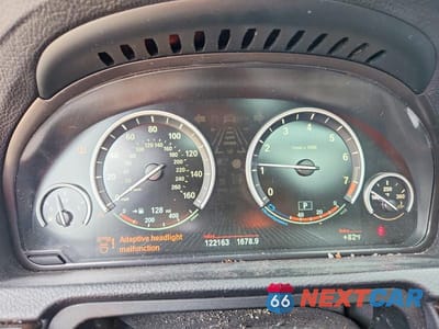 Zdjęcie 9 z 12 samochodu: 2015 BMW 535 XIGT VIN:WBA5M4C55FD183967 - miniatura