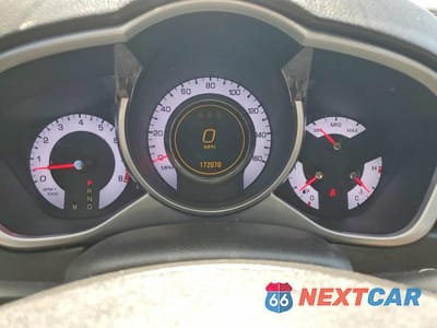 Zdjęcie 9 z 13 samochodu: 2012 CADILLAC SRX LUXURY COLLECTION VIN:3GYFNDE38CS658517 - miniatura