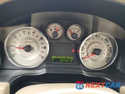 Zdjęcie 9 z 13 samochodu: 2007 FORD EDGE SEL VIN:2FMDK38C07BB23720 - miniatura