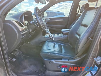 Zdjęcie 7 z 13 samochodu: 2017 JEEP GRAND CHEROKEE LIMITED VIN:1C4RJFBG7HC843690 - miniatura