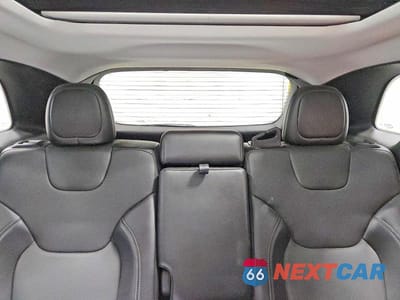 Zdjęcie 10 z 13 samochodu: 2021 JEEP CHEROKEE LIMITED VIN:1C4PJMDX2MD185788 - miniatura