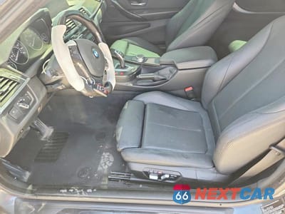 Zdjęcie 7 z 12 samochodu: 2018 BMW 430XI VIN:WBA4W5C5XJAA72954 - miniatura