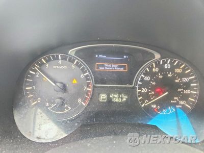 Zdjęcie 9 z 12 samochodu: 2014 NISSAN ALTIMA 2.5 S VIN:1N4AL3AP0EC901079 - miniatura
