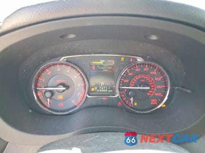 Zdjęcie 9 z 12 samochodu: 2015 SUBARU WRX PREMIUM VIN:JF1VA1D69F8803493 - miniatura