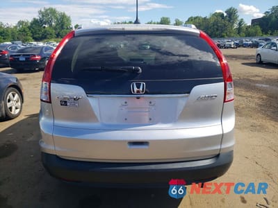 Zdjęcie 6 z 14 samochodu: 2012 HONDA CR-V EXL VIN:2HKRM4H74CH610379 - miniatura