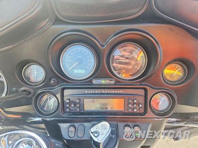 Zdjęcie 7 z 9 samochodu: 2009 HARLEY-DAVIDSON FLHTC VIN:1HD1FF4179Y688634 - miniatura