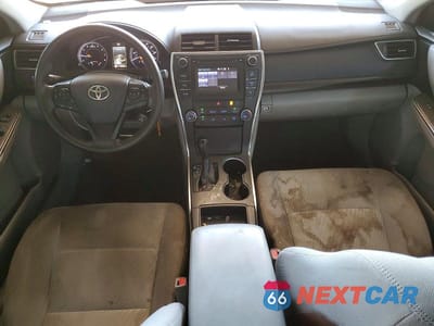 Zdjęcie 8 z 12 samochodu: 2017 TOYOTA CAMRY LE VIN:4T1BF1FK5HU696327 - miniatura