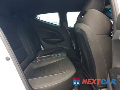 Zdjęcie 10 z 12 samochodu: 2020 HYUNDAI VELOSTER N BASE VIN:KMHT36AH7LU004938 - miniatura