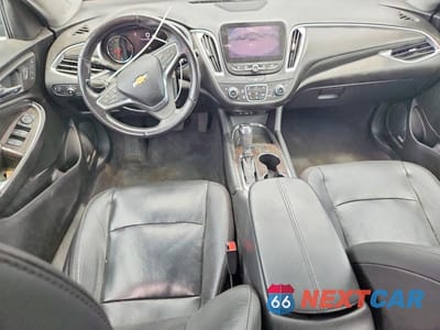 Zdjęcie 8 z 12 samochodu: 2020 CHEVROLET MALIBU PREMIER VIN:1G1ZE5SX9LF004333 - miniatura