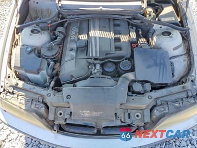 Zdjęcie 11 z 12 samochodu: 2004 BMW 325 I VIN:WBAEV33404KR32424 - miniatura