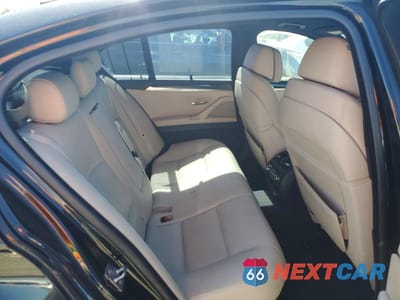 Zdjęcie 10 z 12 samochodu: 2012 BMW 535 I VIN:WBAFZ9C58CC751746 - miniatura