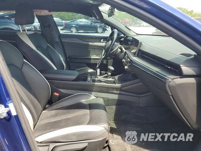 Zdjęcie 7 z 12 samochodu: 2025 KIA K5 GT LINE VIN:KNAG64J73S5287398 - miniatura