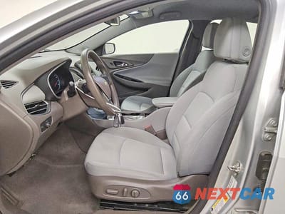 Zdjęcie 7 z 12 samochodu: 2017 CHEVROLET MALIBU LS VIN:1G1ZC5ST6HF125508 - miniatura