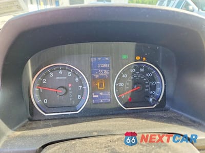 Zdjęcie 9 z 13 samochodu: 2011 HONDA CR-V EX VIN:5J6RE4H57BL098696 - miniatura