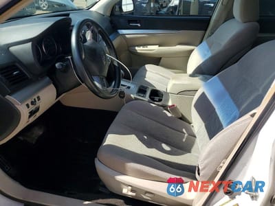 Zdjęcie 7 z 13 samochodu: 2014 SUBARU OUTBACK 2.5I PREMIUM VIN:4S4BRCCC6E3284838 - miniatura