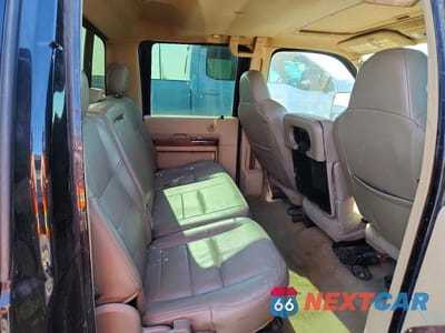 Zdjęcie 10 z 12 samochodu: 2010 FORD F250 SUPER DUTY VIN:1FTSW2BR1AEA69685 - miniatura