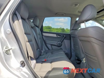 Zdjęcie 11 z 13 samochodu: 2010 HONDA CR-V EXL VIN:5J6RE4H75AL023821 - miniatura