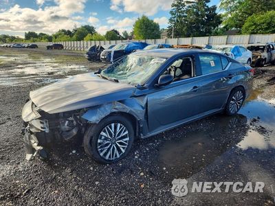 2026 NISSAN ALTIMA SV 1N4BL4DV9TN329306 - główne zdjęcie licytacji z USA - miniatura