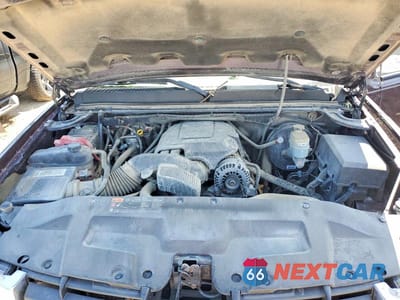 Zdjęcie 11 z 12 samochodu: 2008 GMC SIERRA K1500 VIN:1GTEK14J68Z141025 - miniatura
