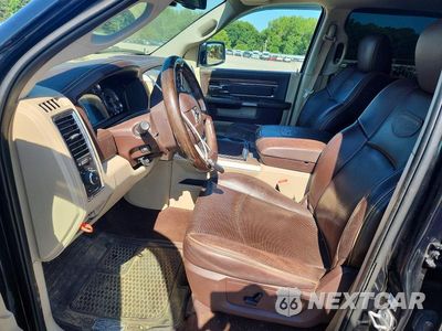 Zdjęcie 7 z 12 samochodu: 2015 RAM 1500 LONGHORN VIN:1C6RR7PT0FS528020 - miniatura