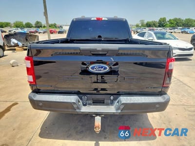 Zdjęcie 6 z 12 samochodu: 2021 FORD F150 XL VIN:1FTFX1E13MFB67727 - miniatura