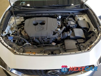 Zdjęcie 12 z 14 samochodu: 2023 MAZDA CX-30 VIN:3MVDMBAM8PM587282 - miniatura