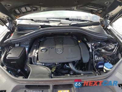 Zdjęcie 12 z 13 samochodu: 2017 MERCEDES-BENZ GLE 350 VIN:4JGDA5JB5HA837520 - miniatura