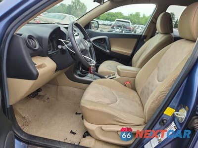 Zdjęcie 7 z 13 samochodu: 2011 TOYOTA RAV4 BASE VIN:2T3BF4DV5BW151824 - miniatura