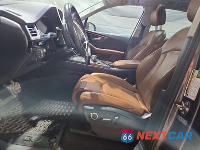 Zdjęcie 7 z 13 samochodu: 2017 AUDI Q7 PRESTIGE VIN:WA1VAAF71HD056217 - miniatura