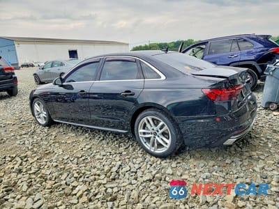 Drugie zdjęcie samochodu z przodu: 2021 AUDI A1 VIN:WAUEAAF40MN008558 - miniatura