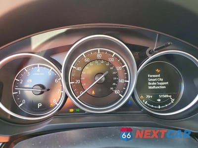 Zdjęcie 9 z 14 samochodu: 2019 MAZDA CX-5 TOURING VIN:JM3KFBCMXK1530031 - miniatura