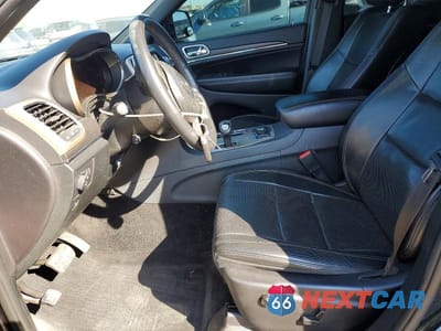 Zdjęcie 7 z 13 samochodu: 2015 JEEP GRAND CHEROKEE LIMITED VIN:1C4RJFBGXFC141358 - miniatura