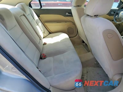 Zdjęcie 10 z 12 samochodu: 2009 FORD FUSION S 4D SEDAN 4 VIN:3FAHP06Z09R219614 - miniatura