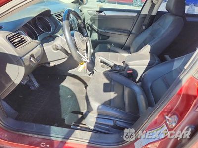 Zdjęcie 7 z 12 samochodu: 2017 VOLKSWAGEN JETTA SE VIN:3VWDB7AJ8HM315081 - miniatura