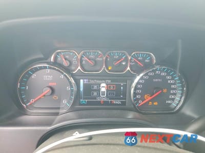 Zdjęcie 9 z 12 samochodu: 2019 CHEVROLET SILVERADO LD K1500 LT VIN:2GCVKPEC2K1193478 - miniatura