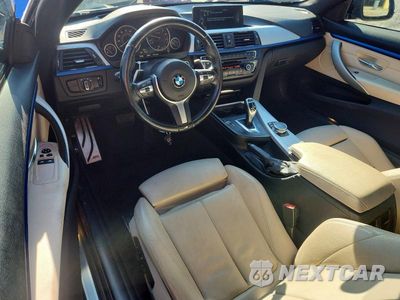 Zdjęcie 8 z 13 samochodu: 2015 BMW 435 XI VIN:WBA3R5C52FK372148 - miniatura