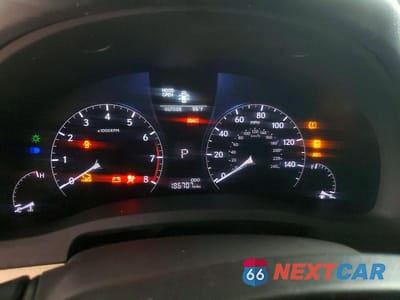 Zdjęcie 9 z 13 samochodu: 2013 LEXUS RX 350 VIN:2T2ZK1BAXDC101728 - miniatura