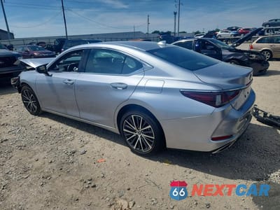Drugie zdjęcie samochodu z przodu: 2025 LEXUS ES 350 BASE VIN:58ADZ1B16SU212565 - miniatura
