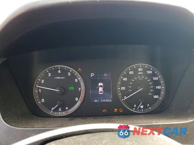 Zdjęcie 9 z 12 samochodu: 2015 HYUNDAI SONATA SE VIN:5NPE24AF5FH227559 - miniatura