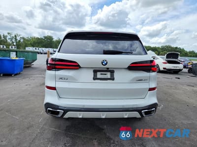 Zdjęcie 6 z 14 samochodu: 2024 BMW X5 SDRIVE 40I VIN:5UX13EU03R9V06996 - miniatura