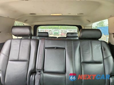 Zdjęcie 10 z 13 samochodu: 2009 CHEVROLET TAHOE HYBRID VIN:1GNFK13559R124900 - miniatura